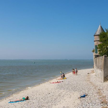 Le Crotoy Plage Baie De Somme Appartement L'Avocette Kültér fotó