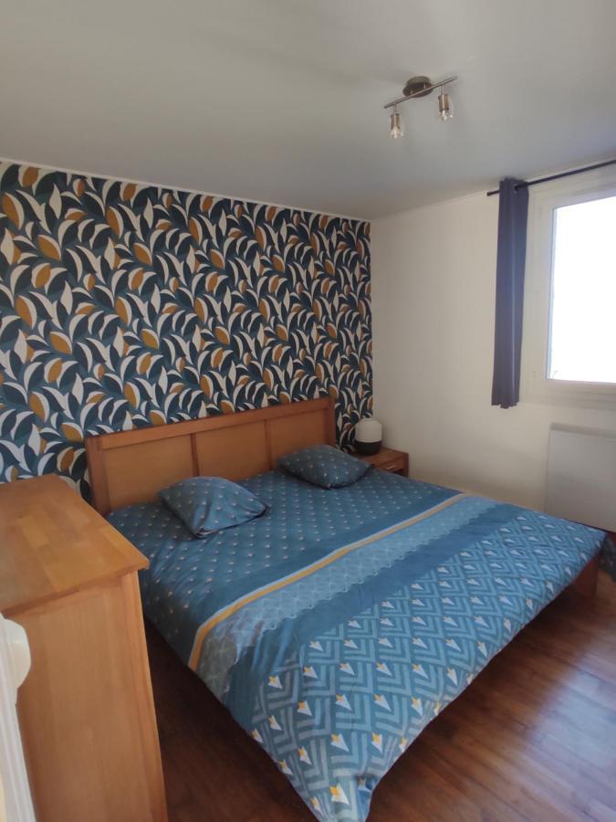 Le Crotoy Plage Baie De Somme Appartement L'Avocette Kültér fotó